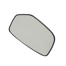 Compatible with Mirror For 2008-2012 For Honda For Accord For Flat Left With Backing Pl76253Ta5A01 PrCars04722
