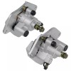 Celox For Honda Front Left and Right Brake Caliper W/