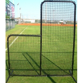 Cimarron Sports Training Aids 7x6#42 Pitcher L Net Only