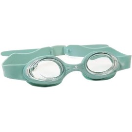 Splash About Infant Goggles, Guppy Pistachio, 2-6 Years