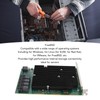 LSI SAS 9300 16I HBA Card 12Gbps SATA SAS Port