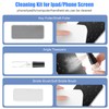 Airpods Earbuds Cleaning Kit 18-in-1 Screen Cleaner Keyboard Kit with