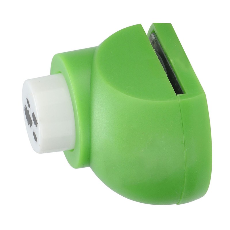 Beautiful Paper Punch Cutter Tree Leaf Making Mold DIY Craft