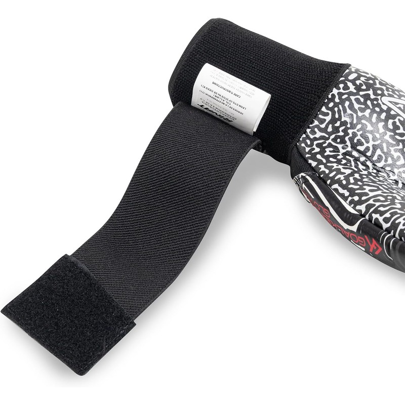 Rinat Guante de Portero Vortex con Varilla