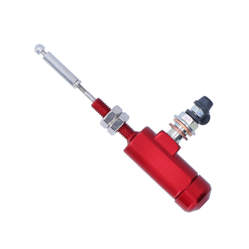 M10 x 1.25mm Universal Motorcycle Brake Pump Hydraulic Clutch Master