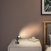 VIGMOJ LED Spotlights Indoor Uplighting with Timer, 3W Up Plant