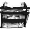 Bolsa Organizadora de Maquillaje Transparente Impermeable Cosiki