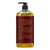 Aceite De Masaje Majestic Pure Colágeno Vegano Celulitis Eucalipto 236
