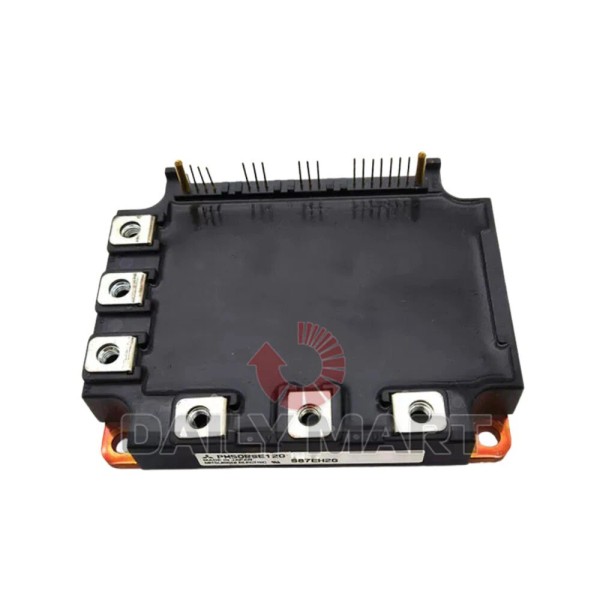 MITSUBISHI New In Box MITSUBISHI PM50RSE120 Power Module
