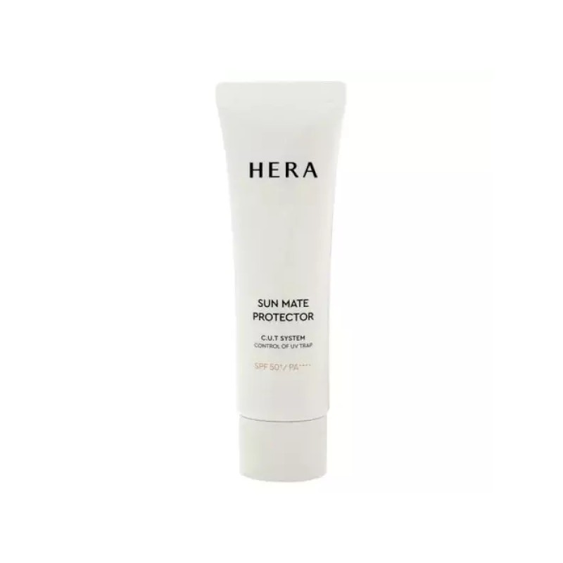 Hera 헤라 선 메이트 프로텍터 50ml 선크림 1개 HERA Sun