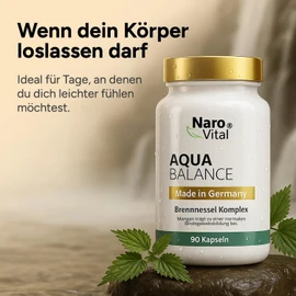 Dewatering Tablets Nettle Complex Detox