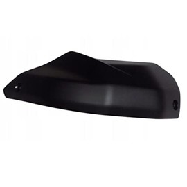 Sea-Doo New OEM Left Hand Rear Corner Bumper, 291005083