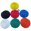 Hummelt universal play rope set of 5 to 8 ropes,