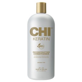 CHI Keratin Conditioner, 32 fl. oz.
