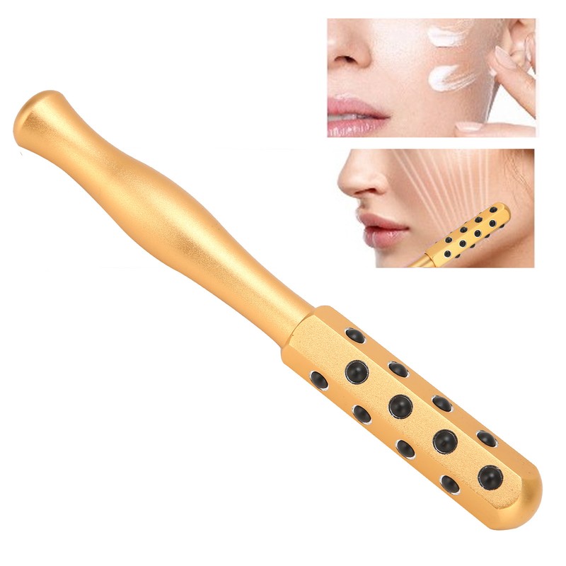 Germanium Face Massage Beauty Stick Facial Skin Slimming Lifting Firming
