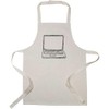 Azeeda 'Gaming Laptop' Kid’s Cooking Apron (AP00069846)