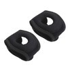 1 Pair Wrist Brace for Carpal Tunnel with Silicone Shockproof
