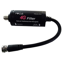Focus Antennas Removes Cell Phone Signals Focus-LTE-1, (Focus-LTE-1)