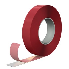 HOORAY I FOUND IT Double Sided Tape Heavy Duty, 2Rolls Double Sided Sticky Tape Carpet Tape,Removable Traceless Transparent Strong Mounting Tape for Photos Wall,Posters, Home Decorations.