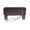 Optronics One L.E.D. Low Profile Combination RV Tail Lights (RVSTLB6061-KIT)