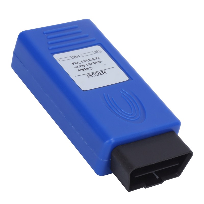 Car OBD2 Activation Tool NTG5 S1 Portable Automobile Fault Diagnostic