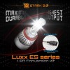 Stark LED 80W 9000LM 6000K 6K White 3-Sided All-In-One Kit