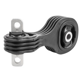 Engine Motor Mount Rear Lower and Transmission Torque Strut Mount Compatible with Honda Civic 2012-2015 L4 1.8L Automatic, Replaces A65048, 9748, EM7116, 50890-TR0-A81