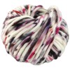 LANA GROSSA Confetti Finger Thick Merino Wick Yarn with Speckle