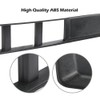 G-PLUS Front Bumper Lower Center Cover & Bumper Guards Pads