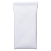Tacy 300171 Glasses Case, Stylish, Thin, Soft Case, Lightweight, Perfect