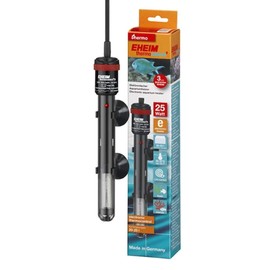 Eheim Thermocontrol e250 Heater, Black (AEH3638090)