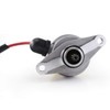 Area1 Replacement Starter Motor 50cc 4-Stroke Compatible with GY6 139QMB/QMA
