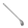 Cocoarm Long Handle Spork/Spoon Camping Spoon Lightweight Long Handle Spoon