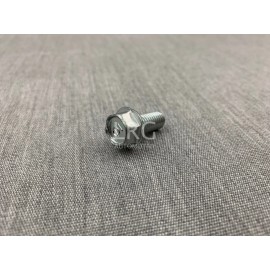 HONDA Genuine OEM Honda B-Series 5 Speed M/T Shift Linkage Pin Lock Clamp & Bolt Set