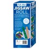 Felt Mat Jigsaw Roll-Preserve Jigsaw Progress - Store Jigsaws Compactly