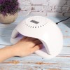 168W Professional LED UV Gel Nail Polish Dryer Lamp Household