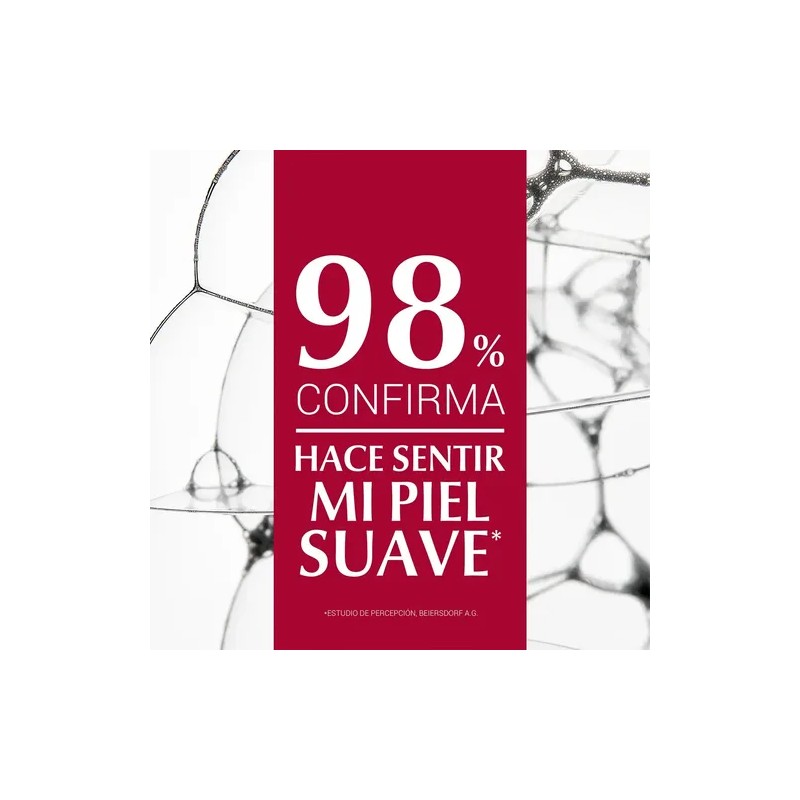 Aceite De Ducha Eucerin Ph5 Piel Seca Y Sensible 200ml