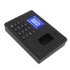 Time Clock Fingerprint Attendance Machine Intelligent Biometric Fingerprint Time Attendance