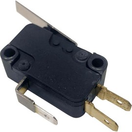 Stove Parts 4 Less Winslow PS40 Hopper Lid Switch: H8276 Compatible with Compatible with Lennox
