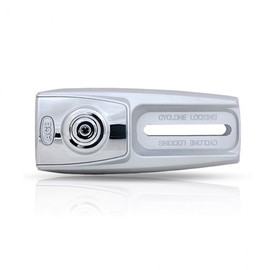 Ace Door Lock for Reinforced Glass Doors (Exterior) Cyclone2 3ea