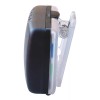 Wallis Podómetro Deluxe Wallis Color Negro con tapa y clip