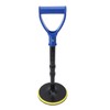 Mobility Aids Tool Adjustable Standing Assist Devices Portability Standing Aid
