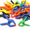 Spring Clamp Set 22 Pc -USATM