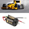 RC 540 Motor 21T Brushed Motor for AXIAL SCX10 90046