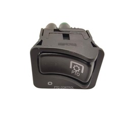 Juicinyi Air Suspension Dump Valve Switch for Peterbilt Rocker PTO G90-6022-004BN G906022004BN 250083