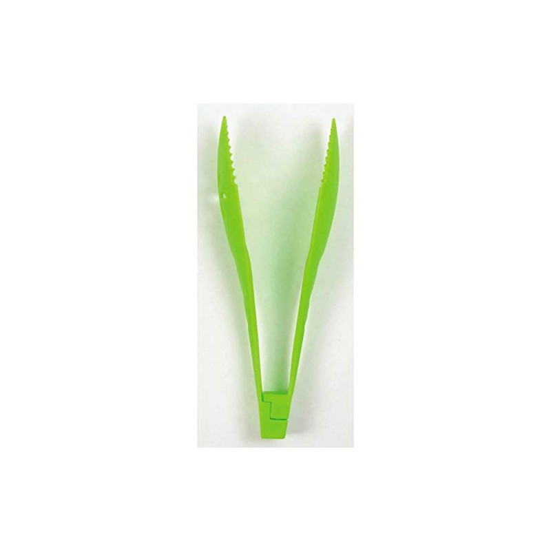 Pearl Metal Gazekon Salad Standing Tongs CC-1242
