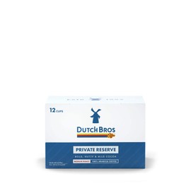 Single-Serve DB Cups 12 Pack