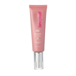 LANOPEARL BB Cream SPF 15 No.1 Pink Beige, 5 in 1 (LB38) 50ml