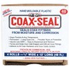 Universal Electronics [4-Pack] Coax-Seal Moisture Proof Sealing Tape 1/2 Inch x 12 Feet (Coax-Seal 105)