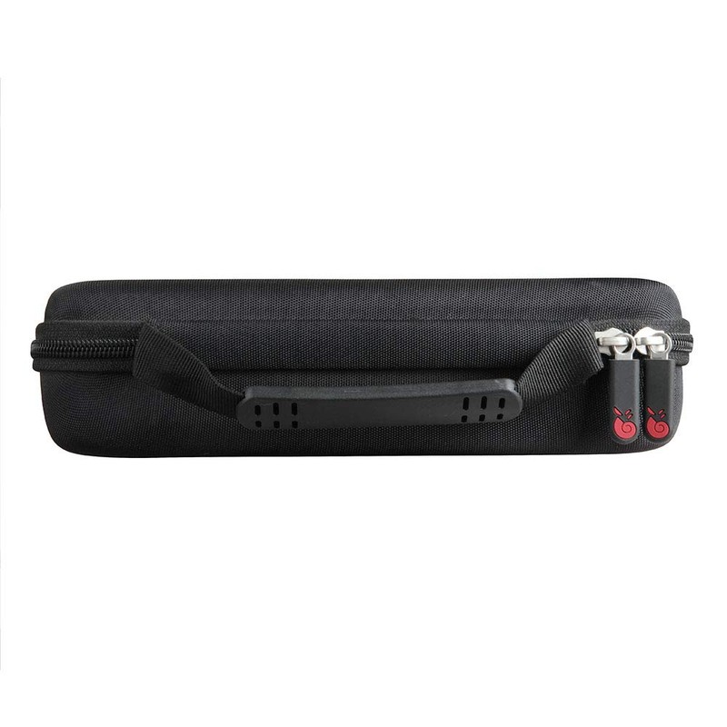 Hermitshell Hard Travel Case for BaoFeng BF-F8HP (UV-5R 3rd Gen)